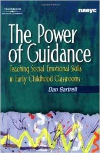 The power of guidance